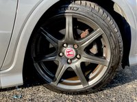 USED 2010 HONDA CIVIC I-VTEC TYPE-R GT 