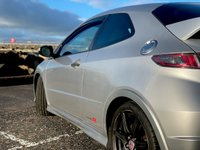 USED 2010 HONDA CIVIC I-VTEC TYPE-R GT 