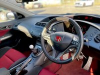USED 2010 HONDA CIVIC I-VTEC TYPE-R GT 