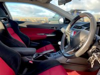 USED 2010 HONDA CIVIC I-VTEC TYPE-R GT 