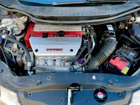 USED 2010 HONDA CIVIC I-VTEC TYPE-R GT 