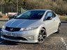 USED 2010 HONDA CIVIC I-VTEC TYPE-R GT 