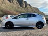 USED 2010 HONDA CIVIC I-VTEC TYPE-R GT 