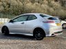 USED 2010 HONDA CIVIC I-VTEC TYPE-R GT 