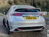 USED 2010 HONDA CIVIC I-VTEC TYPE-R GT 