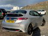USED 2010 HONDA CIVIC I-VTEC TYPE-R GT 