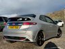 USED 2010 HONDA CIVIC I-VTEC TYPE-R GT 
