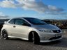 USED 2010 HONDA CIVIC I-VTEC TYPE-R GT 
