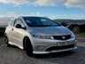 USED 2010 HONDA CIVIC I-VTEC TYPE-R GT 