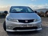 USED 2010 HONDA CIVIC I-VTEC TYPE-R GT 