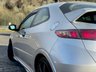 USED 2010 HONDA CIVIC I-VTEC TYPE-R GT 