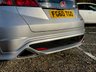 USED 2010 HONDA CIVIC I-VTEC TYPE-R GT 