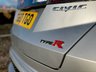 USED 2010 HONDA CIVIC I-VTEC TYPE-R GT 