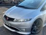 USED 2010 HONDA CIVIC I-VTEC TYPE-R GT 