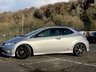 USED 2010 HONDA CIVIC I-VTEC TYPE-R GT 