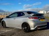 USED 2010 HONDA CIVIC I-VTEC TYPE-R GT 