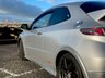USED 2010 HONDA CIVIC I-VTEC TYPE-R GT 