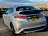 USED 2010 HONDA CIVIC I-VTEC TYPE-R GT 