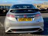 USED 2010 HONDA CIVIC I-VTEC TYPE-R GT 