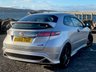 USED 2010 HONDA CIVIC I-VTEC TYPE-R GT 