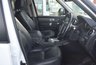 USED 2014 14 LAND ROVER DISCOVERY 4 3.0 SDV6 SE  5 SEAT COMMERCIAL (LAND ROVER REAR SEATS) NO VAT 5 SEAT COMMERCIAL