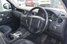 USED 2014 14 LAND ROVER DISCOVERY 4 3.0 SDV6 SE  5 SEAT COMMERCIAL (LAND ROVER REAR SEATS) NO VAT 5 SEAT COMMERCIAL