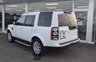 USED 2014 14 LAND ROVER DISCOVERY 4 3.0 SDV6 SE  5 SEAT COMMERCIAL (LAND ROVER REAR SEATS) NO VAT 5 SEAT COMMERCIAL