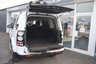 USED 2014 14 LAND ROVER DISCOVERY 4 3.0 SDV6 SE  5 SEAT COMMERCIAL (LAND ROVER REAR SEATS) NO VAT 5 SEAT COMMERCIAL