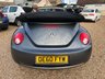 USED 2010 60 VOLKSWAGEN BEETLE 1.6 SOLAR CONVERTIBLE Stunning Volkswagen Convertible Beetle