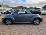 USED 2010 60 VOLKSWAGEN BEETLE 1.6 SOLAR CONVERTIBLE Stunning Volkswagen Convertible Beetle