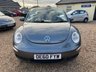 USED 2010 60 VOLKSWAGEN BEETLE 1.6 SOLAR CONVERTIBLE Stunning Volkswagen Convertible Beetle