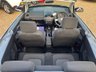 USED 2010 60 VOLKSWAGEN BEETLE 1.6 SOLAR CONVERTIBLE Stunning Volkswagen Convertible Beetle