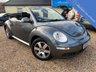 USED 2010 60 VOLKSWAGEN BEETLE 1.6 SOLAR CONVERTIBLE Stunning Volkswagen Convertible Beetle