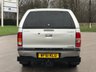 USED 2011 61 TOYOTA HI-LUX 3.0 INVINCIBLE 4X4 D-4D DCB 169 BHP SAT NAV + CANOPY   ** NO VAT ***