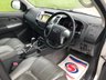 USED 2011 61 TOYOTA HI-LUX 3.0 INVINCIBLE 4X4 D-4D DCB 169 BHP SAT NAV + CANOPY   ** NO VAT ***