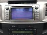 USED 2011 61 TOYOTA HI-LUX 3.0 INVINCIBLE 4X4 D-4D DCB 169 BHP SAT NAV + CANOPY   ** NO VAT ***