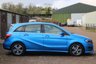 USED 2015 65 MERCEDES-BENZ B-CLASS 1.5 B 180 D SE 5d 107 BHP &pound;20 ANNUAL ROAD TAX