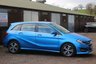 USED 2015 65 MERCEDES-BENZ B-CLASS 1.5 B 180 D SE 5d 107 BHP &pound;20 ANNUAL ROAD TAX