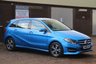 USED 2015 65 MERCEDES-BENZ B-CLASS 1.5 B 180 D SE 5d 107 BHP &pound;20 ANNUAL ROAD TAX