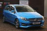 USED 2015 65 MERCEDES-BENZ B-CLASS 1.5 B 180 D SE 5d 107 BHP &pound;20 ANNUAL ROAD TAX