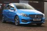 USED 2015 65 MERCEDES-BENZ B-CLASS 1.5 B 180 D SE 5d 107 BHP &pound;20 ANNUAL ROAD TAX