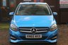 USED 2015 65 MERCEDES-BENZ B-CLASS 1.5 B 180 D SE 5d 107 BHP &pound;20 ANNUAL ROAD TAX