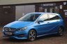 USED 2015 65 MERCEDES-BENZ B-CLASS 1.5 B 180 D SE 5d 107 BHP &pound;20 ANNUAL ROAD TAX