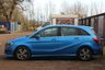 USED 2015 65 MERCEDES-BENZ B-CLASS 1.5 B 180 D SE 5d 107 BHP &pound;20 ANNUAL ROAD TAX