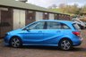 USED 2015 65 MERCEDES-BENZ B-CLASS 1.5 B 180 D SE 5d 107 BHP &pound;20 ANNUAL ROAD TAX
