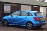 USED 2015 65 MERCEDES-BENZ B-CLASS 1.5 B 180 D SE 5d 107 BHP &pound;20 ANNUAL ROAD TAX