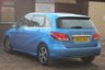 USED 2015 65 MERCEDES-BENZ B-CLASS 1.5 B 180 D SE 5d 107 BHP &pound;20 ANNUAL ROAD TAX