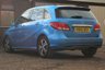 USED 2015 65 MERCEDES-BENZ B-CLASS 1.5 B 180 D SE 5d 107 BHP &pound;20 ANNUAL ROAD TAX