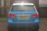 USED 2015 65 MERCEDES-BENZ B-CLASS 1.5 B 180 D SE 5d 107 BHP &pound;20 ANNUAL ROAD TAX