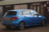 USED 2015 65 MERCEDES-BENZ B-CLASS 1.5 B 180 D SE 5d 107 BHP &pound;20 ANNUAL ROAD TAX